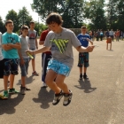 Dzień Patrona, Dzień Sportu